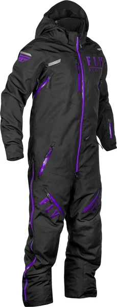 FLY RACING - 470-4359S - Cobalt Shell Monosuit (2025)