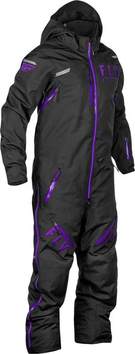 FLY RACING - 470-4359S - Cobalt Shell Monosuit (2025)