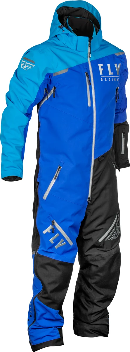 FLY RACING - 470-4360S - Cobalt Shell Monosuit (2025)