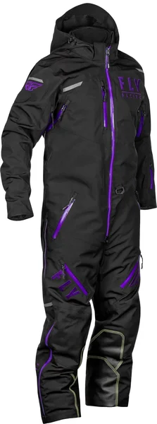 FLY RACING - 470-4362S - Cobalt Shell SB Monosuit (2025)