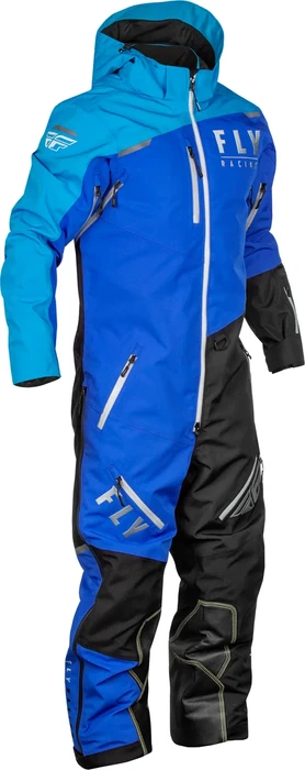FLY RACING - 470-4363S - Cobalt Shell SB Monosuit (2025)