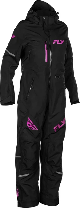 FLY RACING - 470-4365S - Women's Cobalt Shell Monosuit (2025)