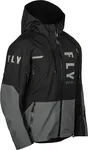 FLY RACING - 470-52052X - Carbon Jacket (2026)