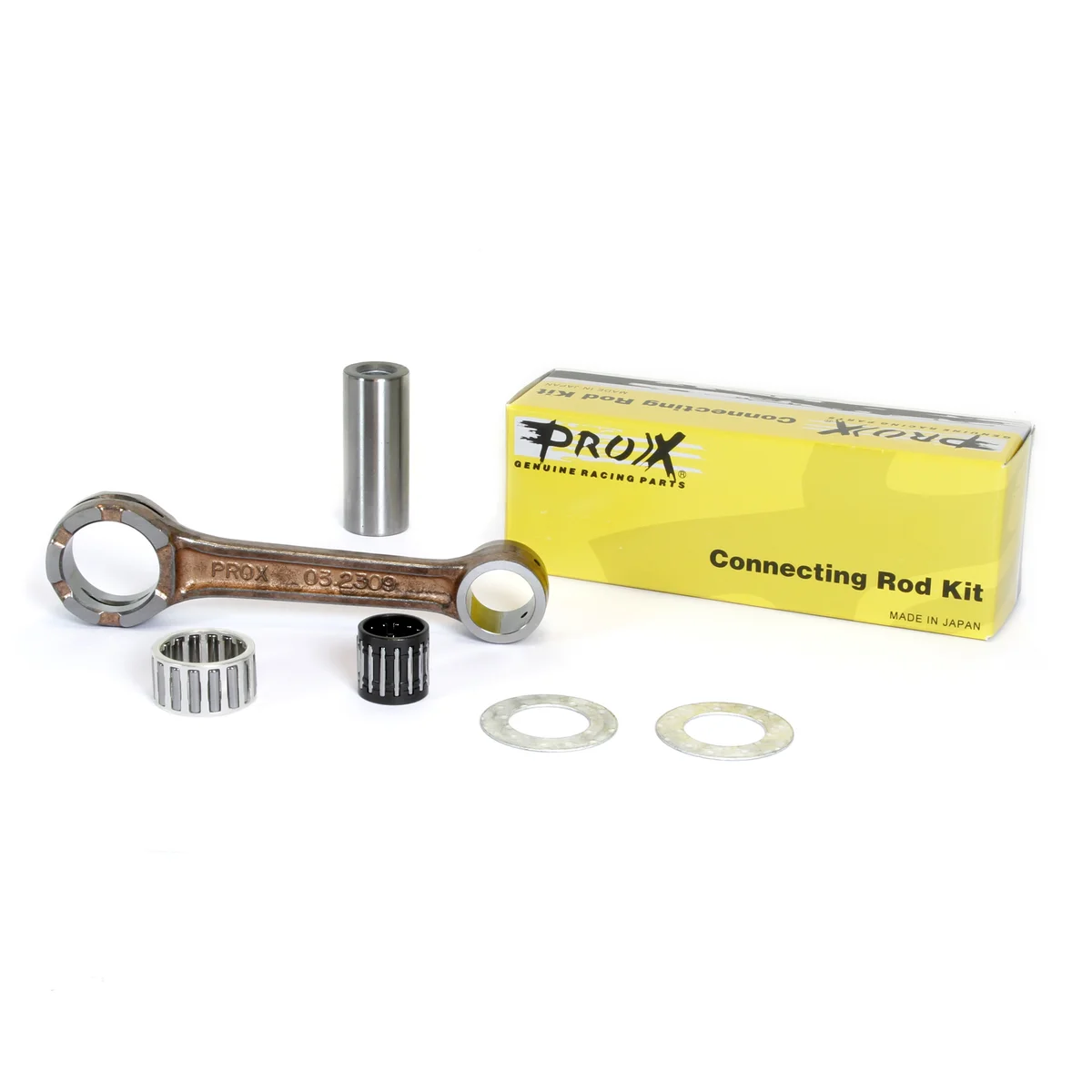 ProX 03.2309 Connecting Rod Kit - High-Performance Engine Components for Powersports