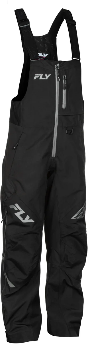 FLY RACING - 470-52134X - Women's Carbon Bib (2026)