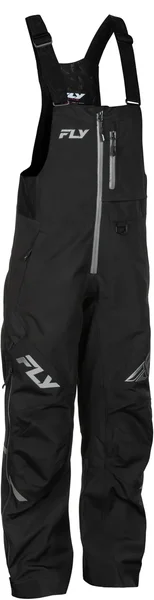 FLY RACING - 470-5213M - Women's Carbon Bib (2026)