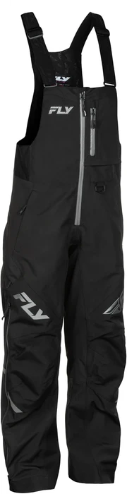 FLY RACING - 470-5213S - Women's Carbon Bib (2026)