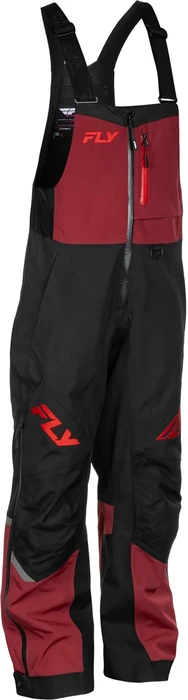 FLY RACING - 470-5214L - Women's Carbon Bib (2026)