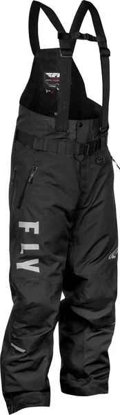 FLY RACING - 470-6203L - Carbon Bib (2026)