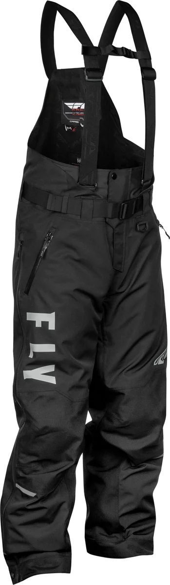 FLY RACING - 470-6203X - Carbon Bib (2026)