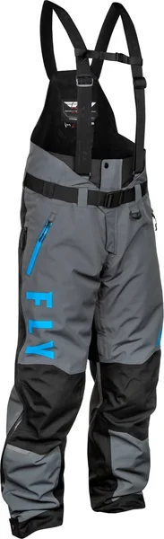 FLY RACING - 470-6205S - Carbon Bib (2026)