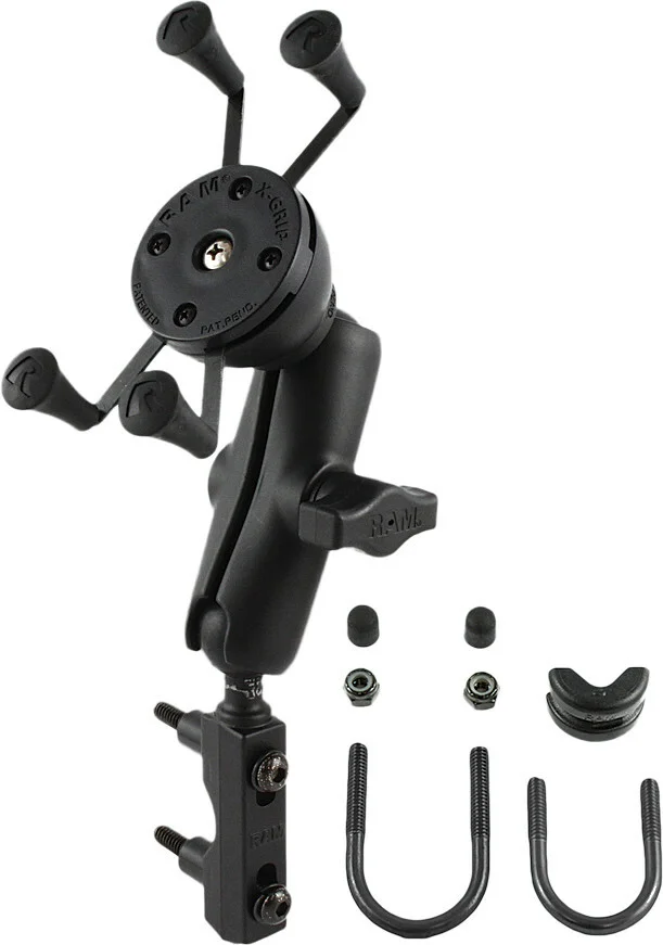 RAM - RAM-B-174-UN10 - Mounting Complete Kit