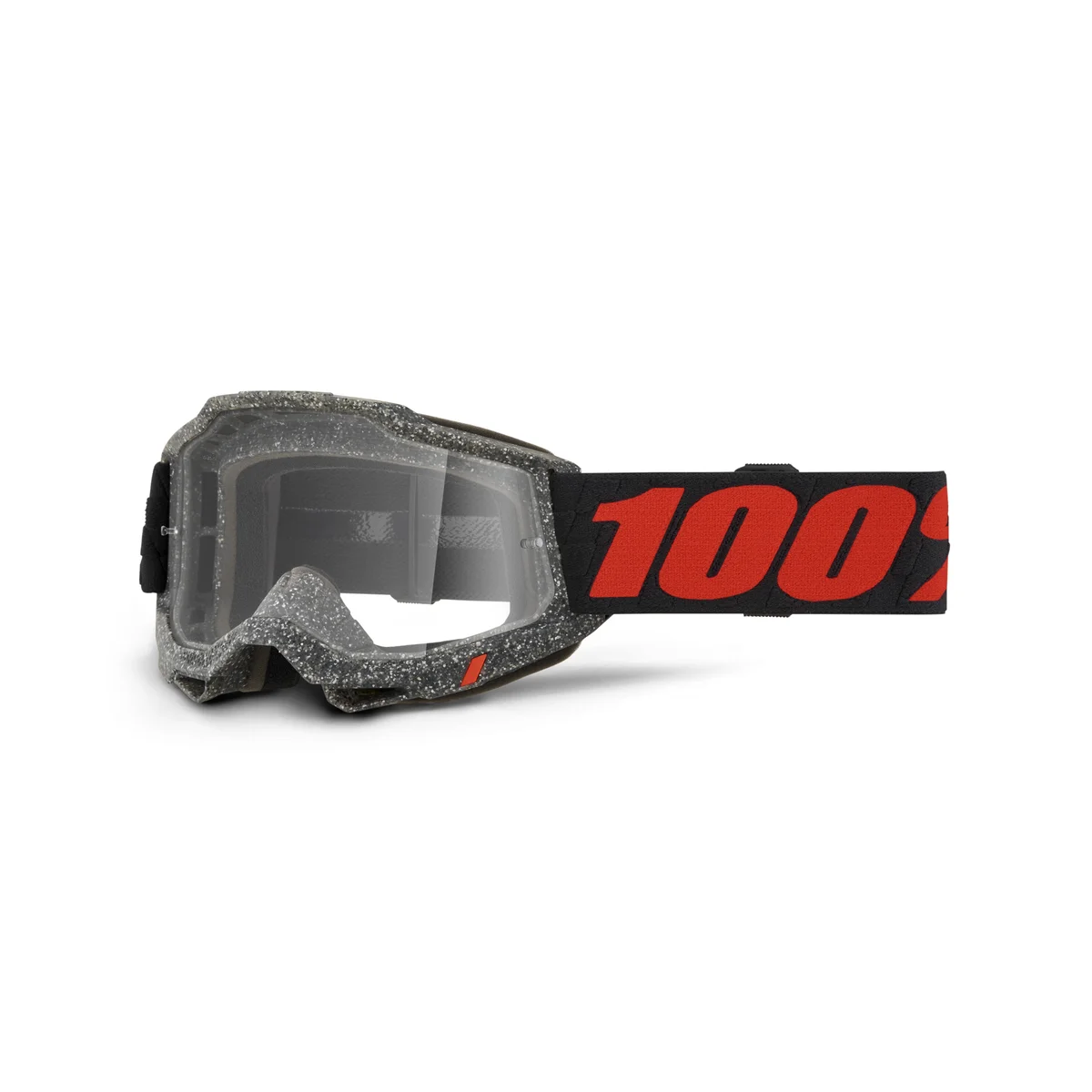 100-PERCENT - 50013-00043 - Accuri 2 Huaraki Goggle