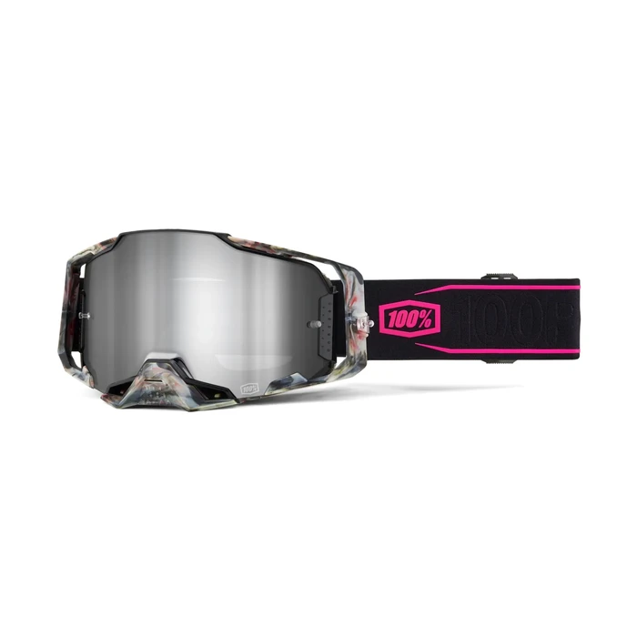 100-PERCENT - 50005-00035 - Armega Sarcelle Goggle
