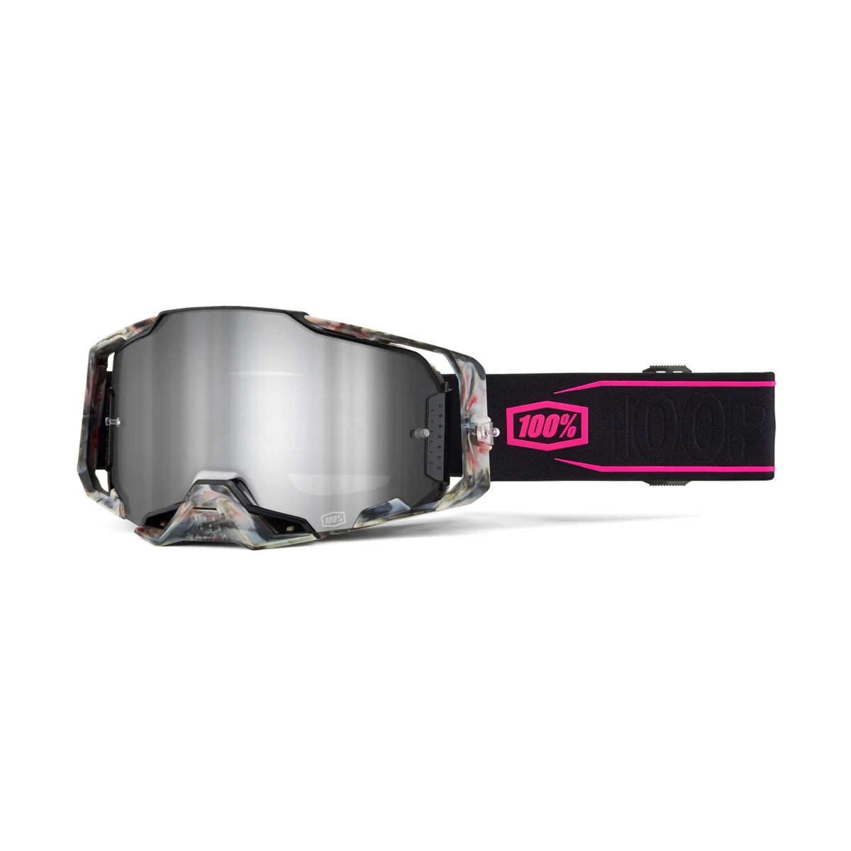 100-PERCENT - 50005-00035 - Armega Sarcelle Goggle
