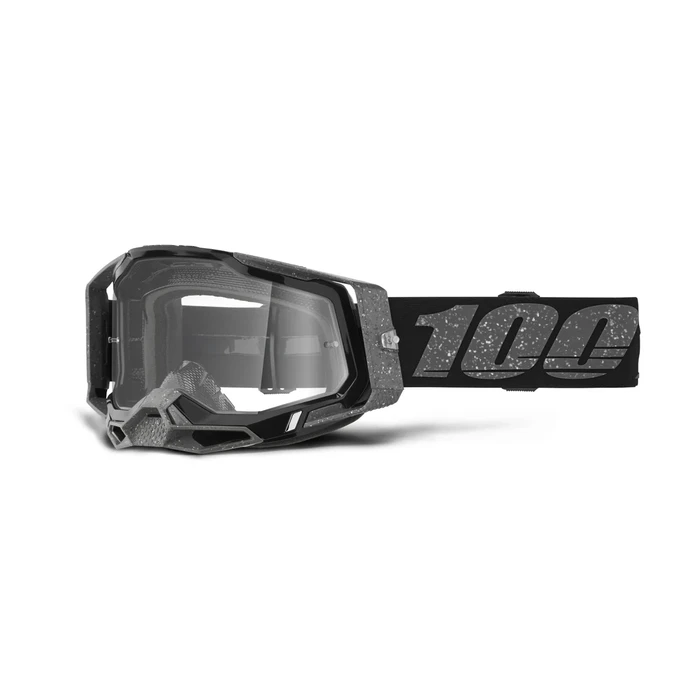 100-PERCENT - 50009-00039 - Racecraft 2 KOS Goggle