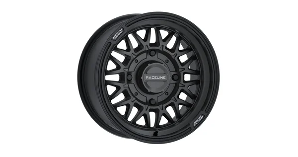 RACELINE - A13B-57037+10 - Omega Wheels