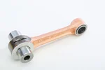 ProX 03.2310F Connecting Rod Kit - High-Performance Engine Component for Powersports