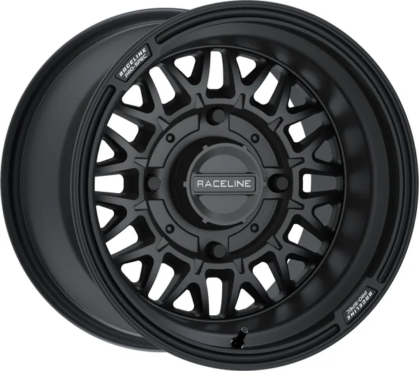 RACELINE - A13B-51037-00 - Omega Wheels