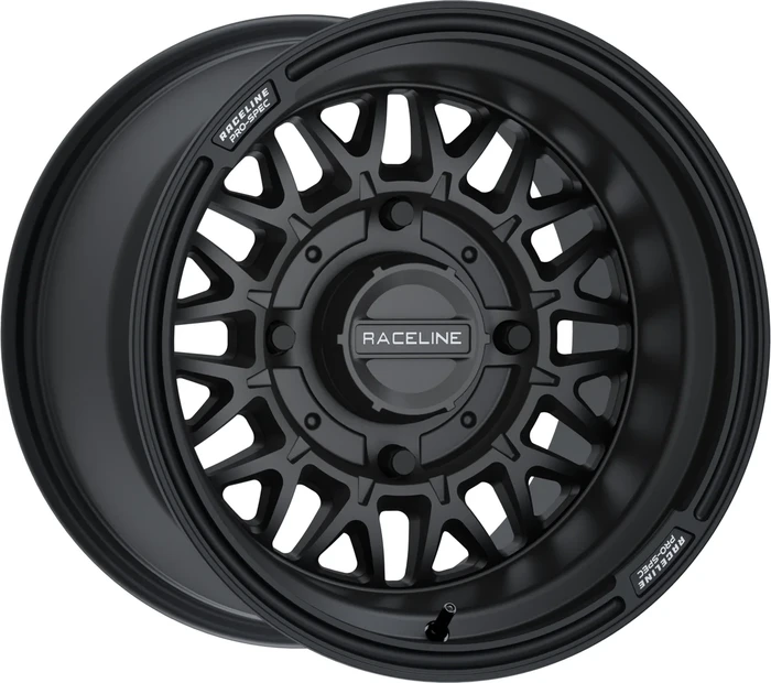 RACELINE - A13B-51037-00 - Omega Wheels