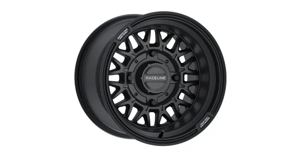 RACELINE - A13B-51056-00 - Omega Wheels