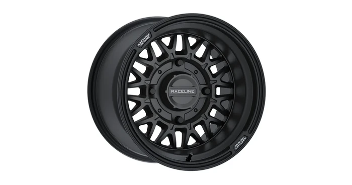 RACELINE - A13B-51056-00 - Omega Wheels