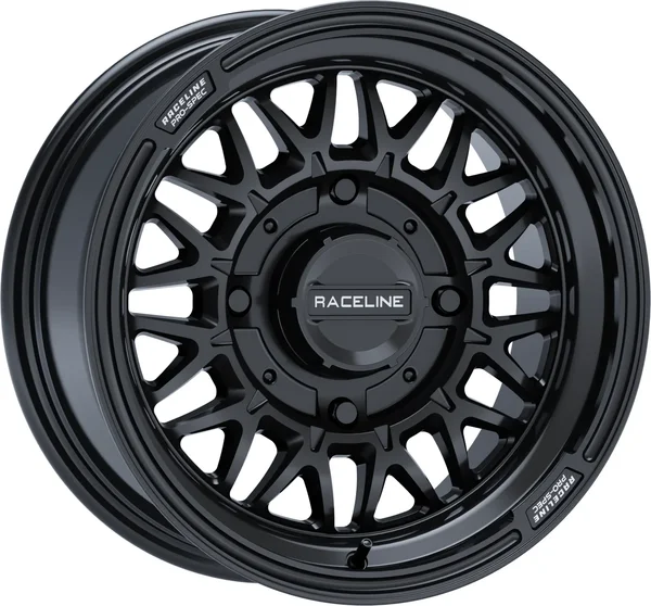 RACELINE - A13GB-57037+10 - Omega Wheels