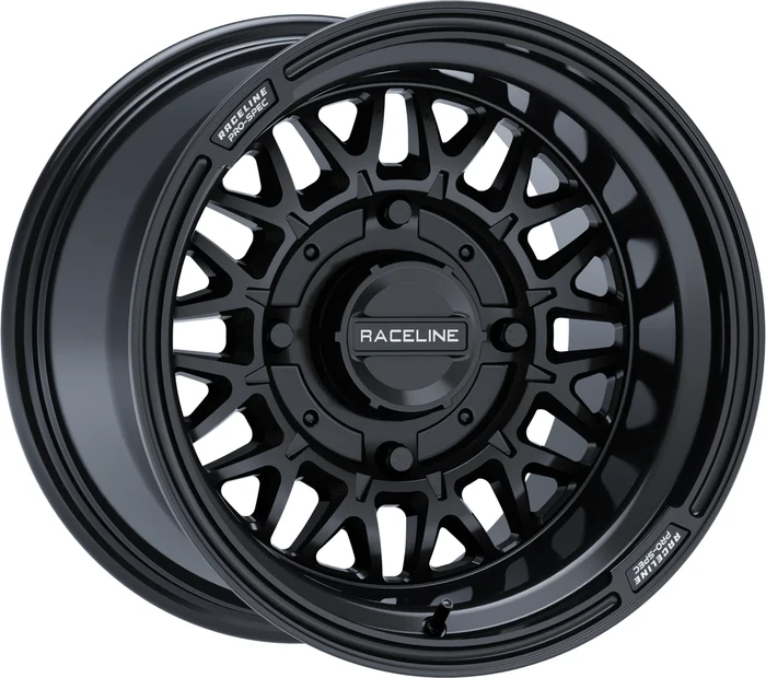 RACELINE - A13GB-51037-00 - Omega Wheels