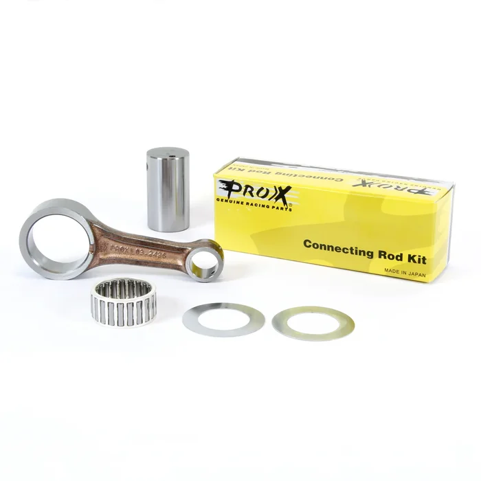 ProX 03.2436 Connecting Rod Kit - High-Performance Engine Components for Enhanced Durability & Power