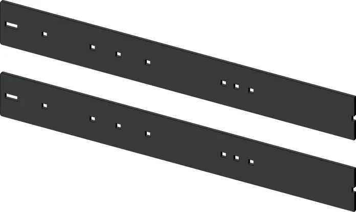 KFI - 106248 - Plow Wear Bar