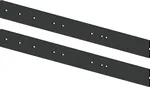 KFI - 106250 - Plow Wear Bar