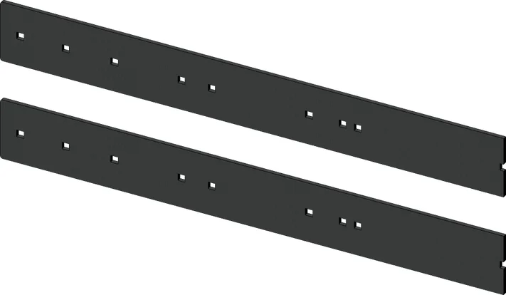 KFI - 106250 - Plow Wear Bar