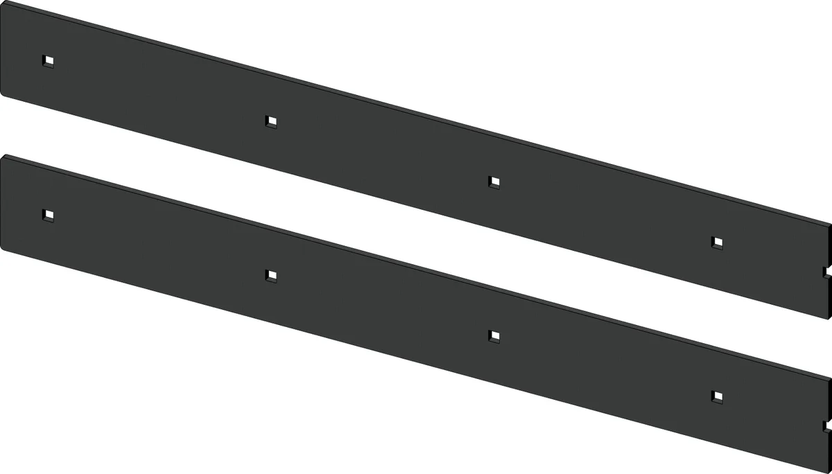 KFI - 106252 - Plow Wear Bar