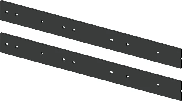 KFI - 106254 - Plow Wear Bar