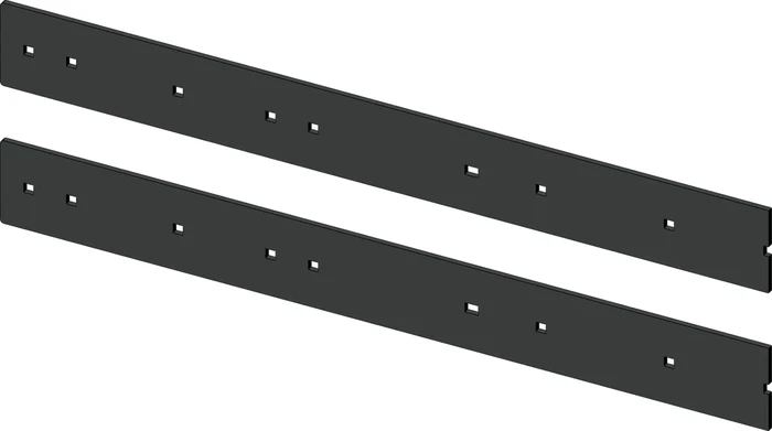 KFI - 106254 - Plow Wear Bar