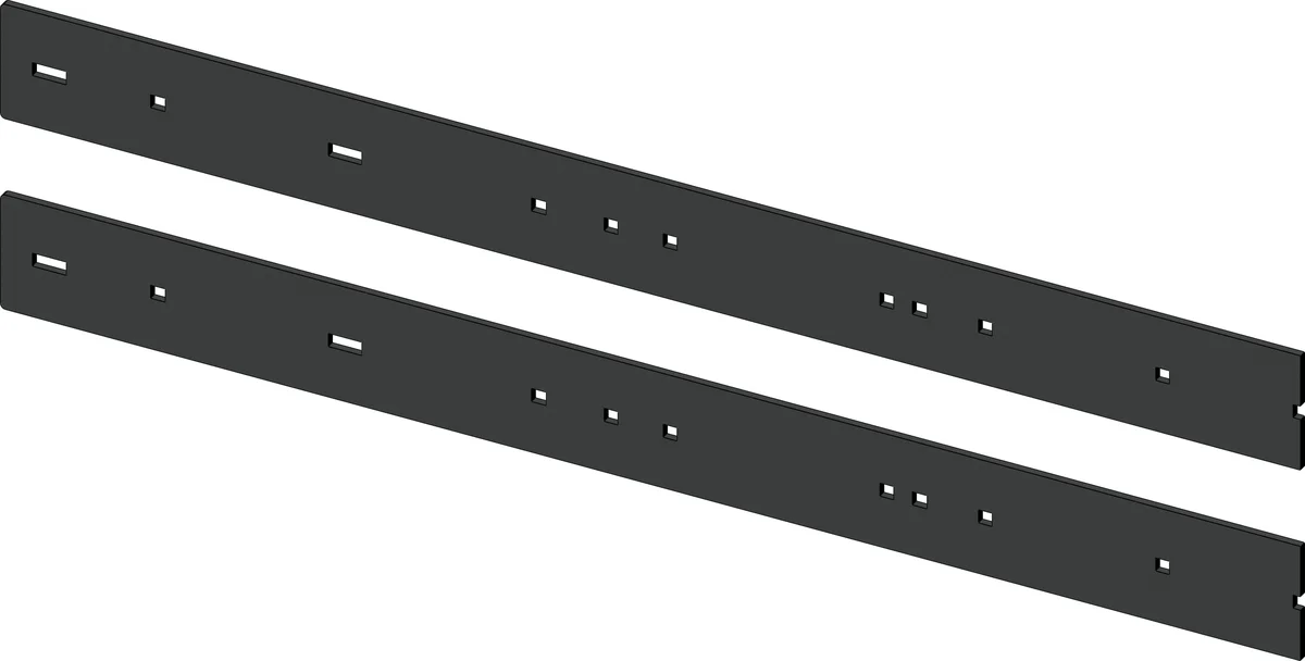 KFI - 106266 - Plow Wear Bar
