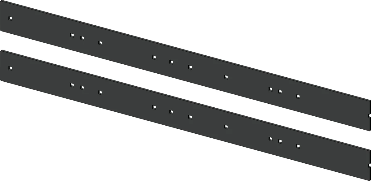 KFI - 106272 - Plow Wear Bar