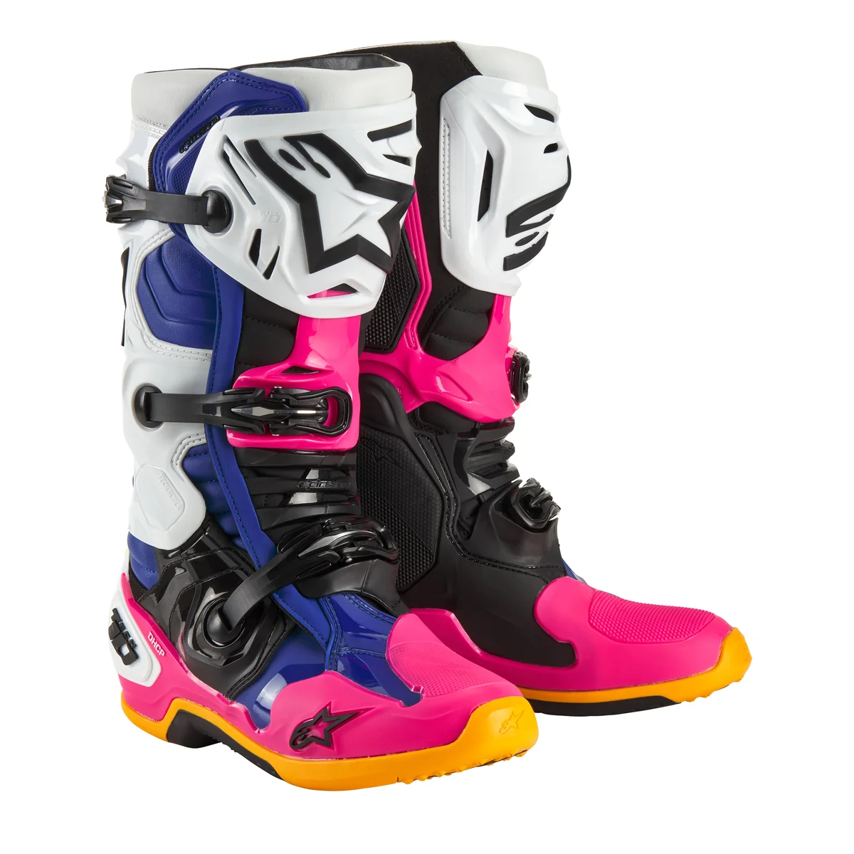 ALPINESTARS - 2010020-2014-8 - Tech 10 LE Boots