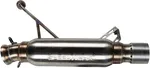 SPEEDWERX - AC6000M-6-CC - Competition L2 Series Muffler