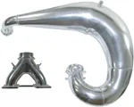 SPEEDWERX - AC800S-14-CC - Fat Daddy Single Pipe