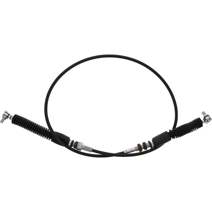 ALL BALLS Racing UTV Shift Cable - Durable Steel Cable for Reliable Transmission Control