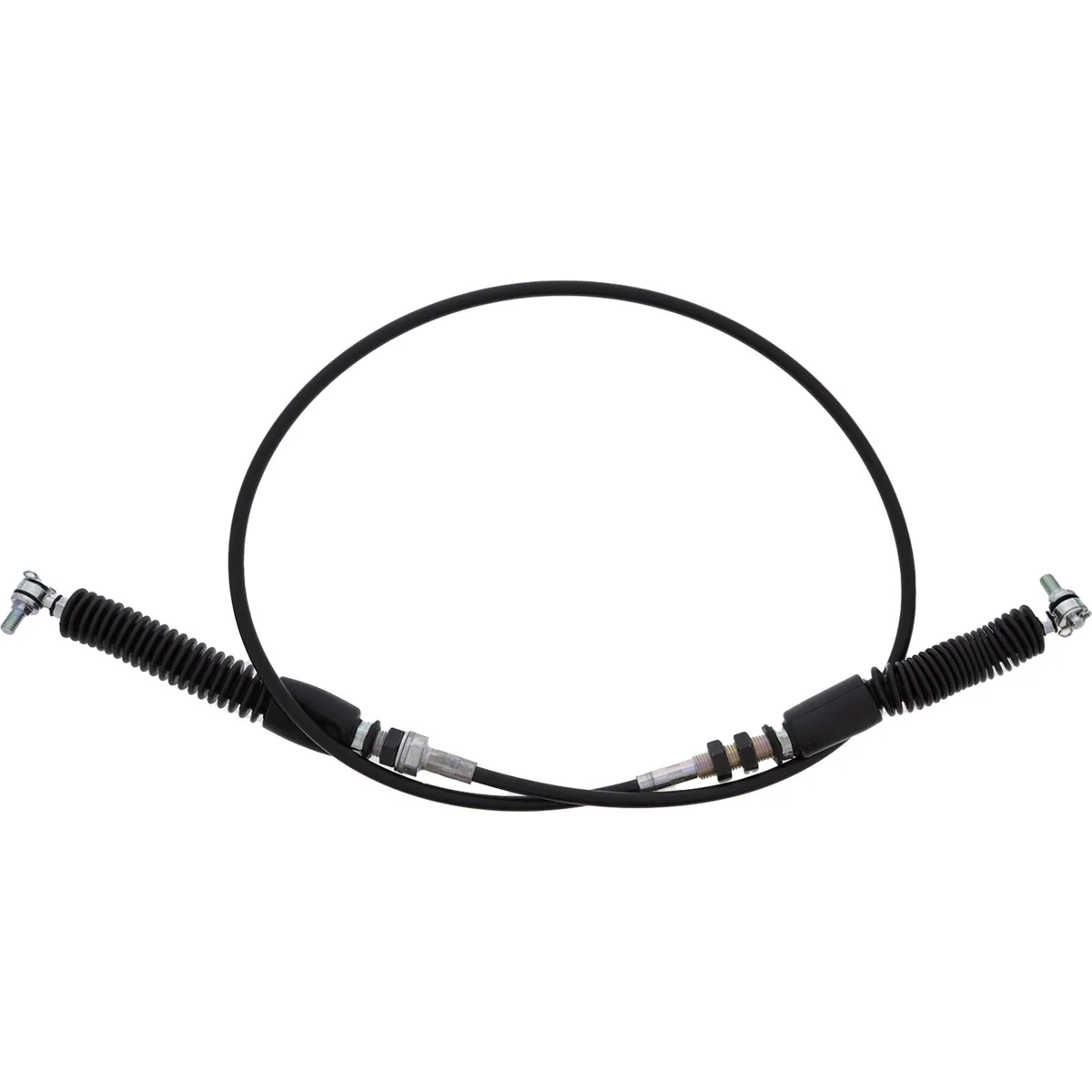 ALL BALLS Racing UTV Shift Cable - Durable Steel Cable for Reliable Transmission Control