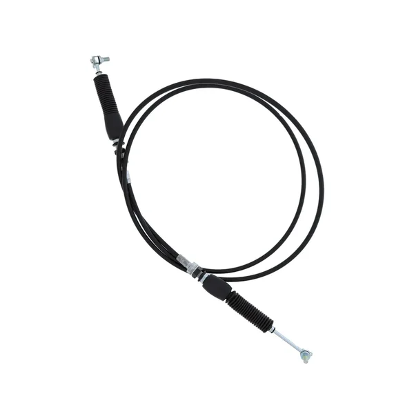 ALL BALLS Racing UTV Shift Cable - Durable Steel Cable with Protective Housing for Reliable Gear Shifting