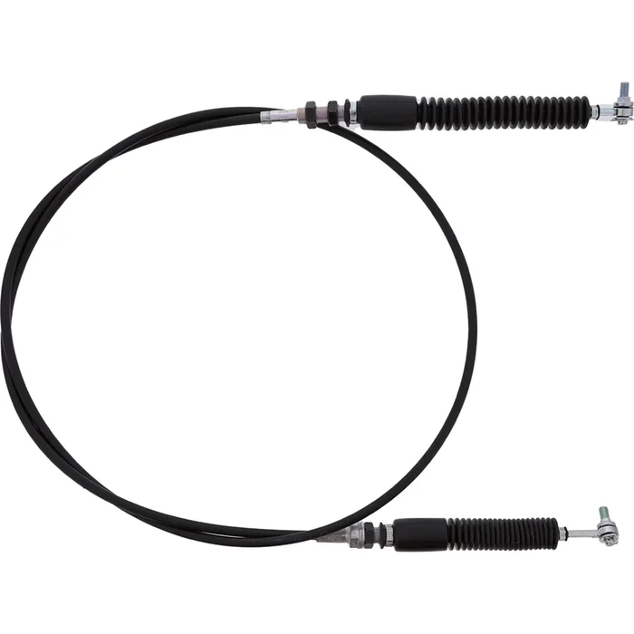 ALL BALLS Racing UTV Shift Cable - Durable Braided Steel Control Line for UTVs