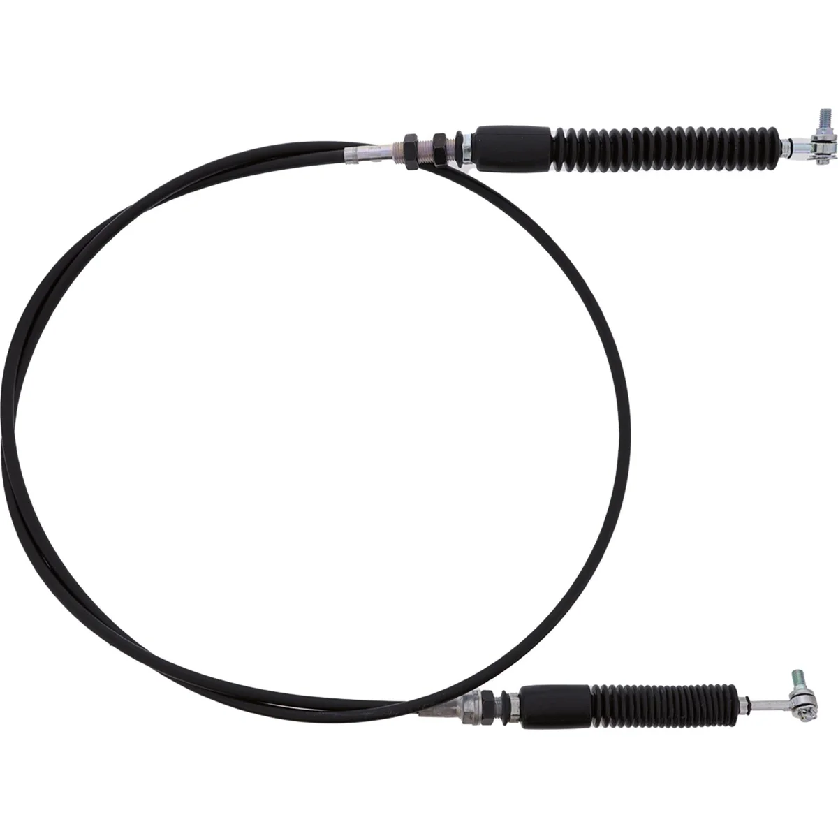 ALL BALLS Racing UTV Shift Cable - Durable Braided Steel Control Line for UTVs