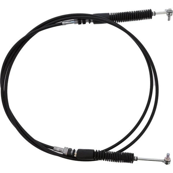 ALL BALLS Racing UTV Shift Cable - Durable Braided Steel Control Line for Reliable Performance