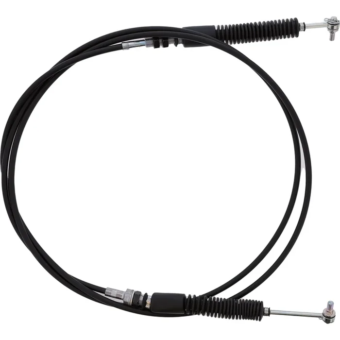 ALL BALLS Racing UTV Shift Cable - Durable Braided Steel Control Line for Reliable Performance