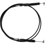ALL BALLS Racing UTV Shift Cable - Durable Braided Steel Control Line for Reliable Performance
