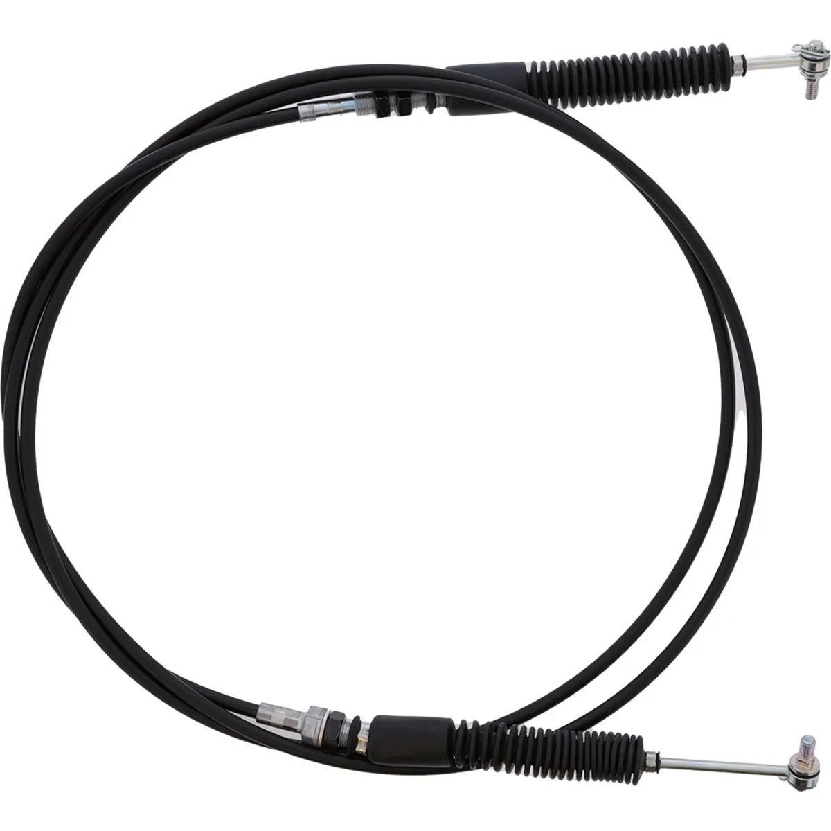 ALL BALLS Racing UTV Shift Cable - Durable Braided Steel Control Line for Reliable Performance