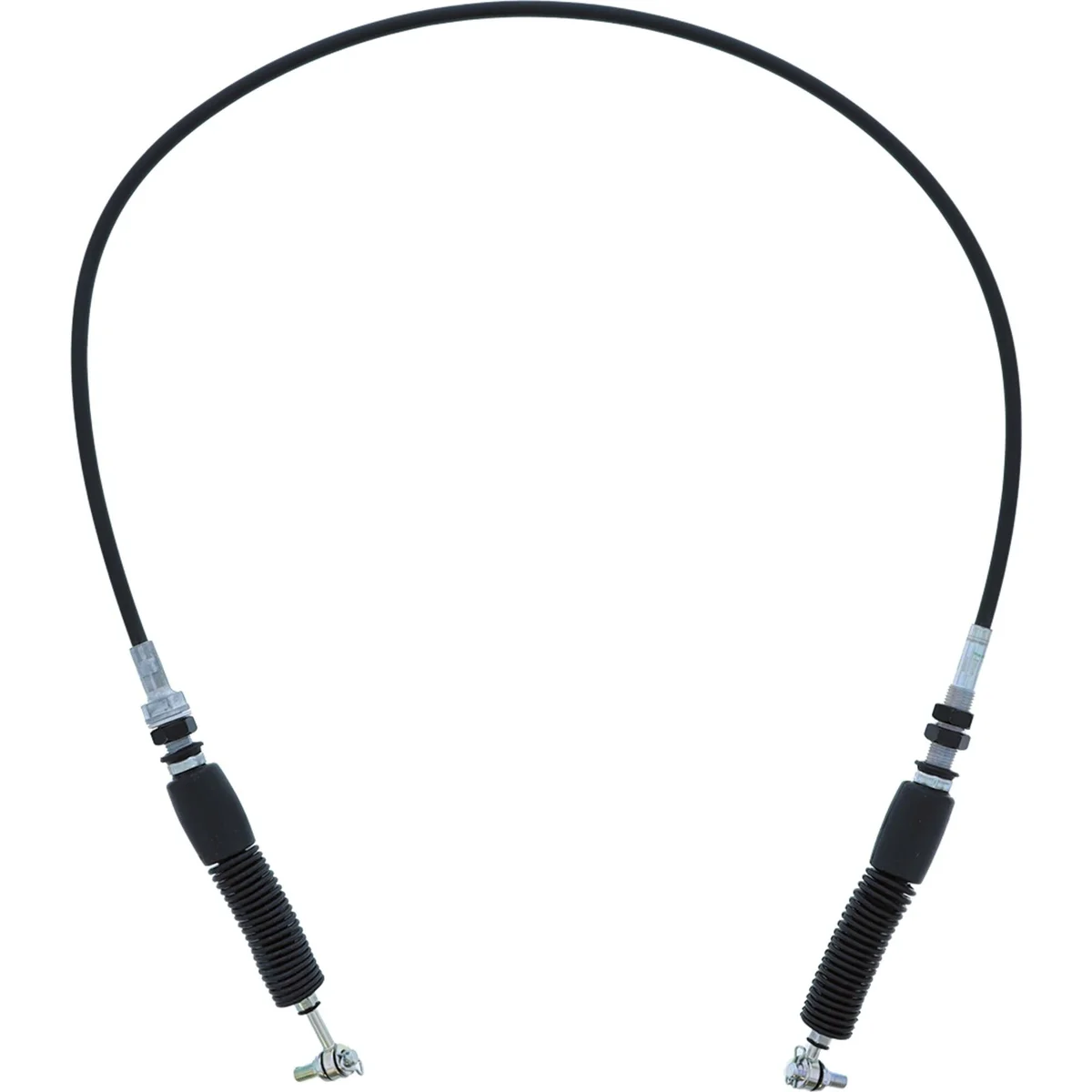 ALL BALLS Racing UTV Shift Cable - Durable Braided Steel Control Line for Off-Road Vehicles
